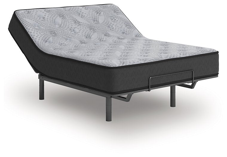 Comfort Plus Mattress - Luxury Home Furniture (MI)