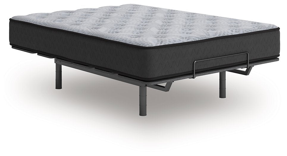 Comfort Plus Mattress - Luxury Home Furniture (MI)