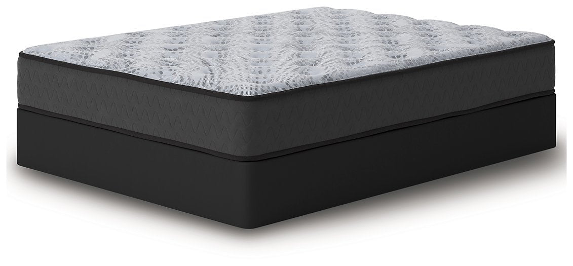 Comfort Plus Mattress - Luxury Home Furniture (MI)