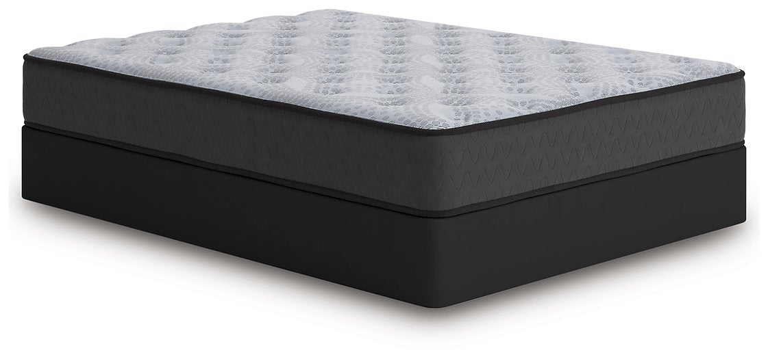 Comfort Plus Mattress - Luxury Home Furniture (MI)
