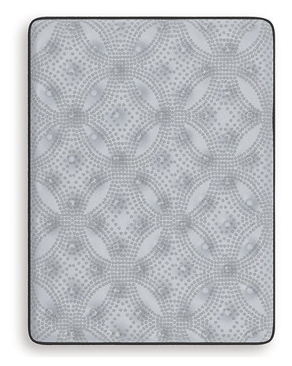 Comfort Plus Mattress - Luxury Home Furniture (MI)