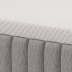 Terra Sleep Medium Mattress - Luxury Home Furniture (MI)