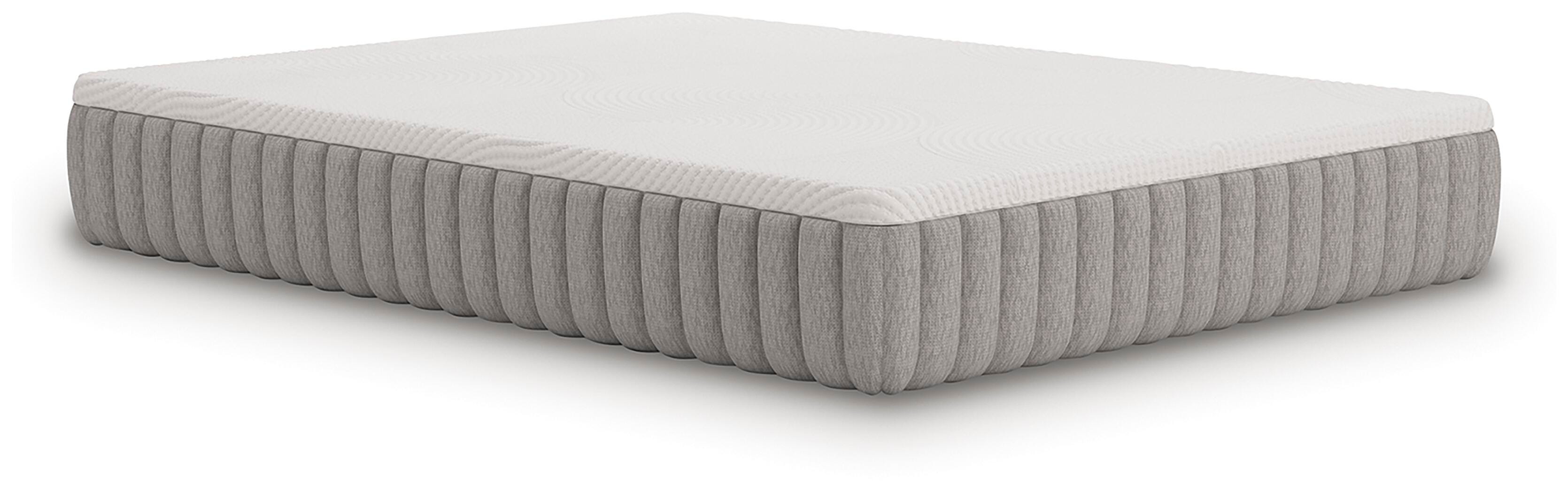 Terra Sleep Firm Mattress - Luxury Home Furniture (MI)