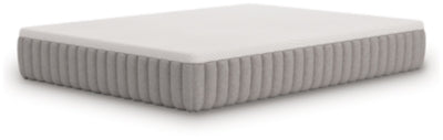 Terra Sleep Firm Mattress - Luxury Home Furniture (MI)