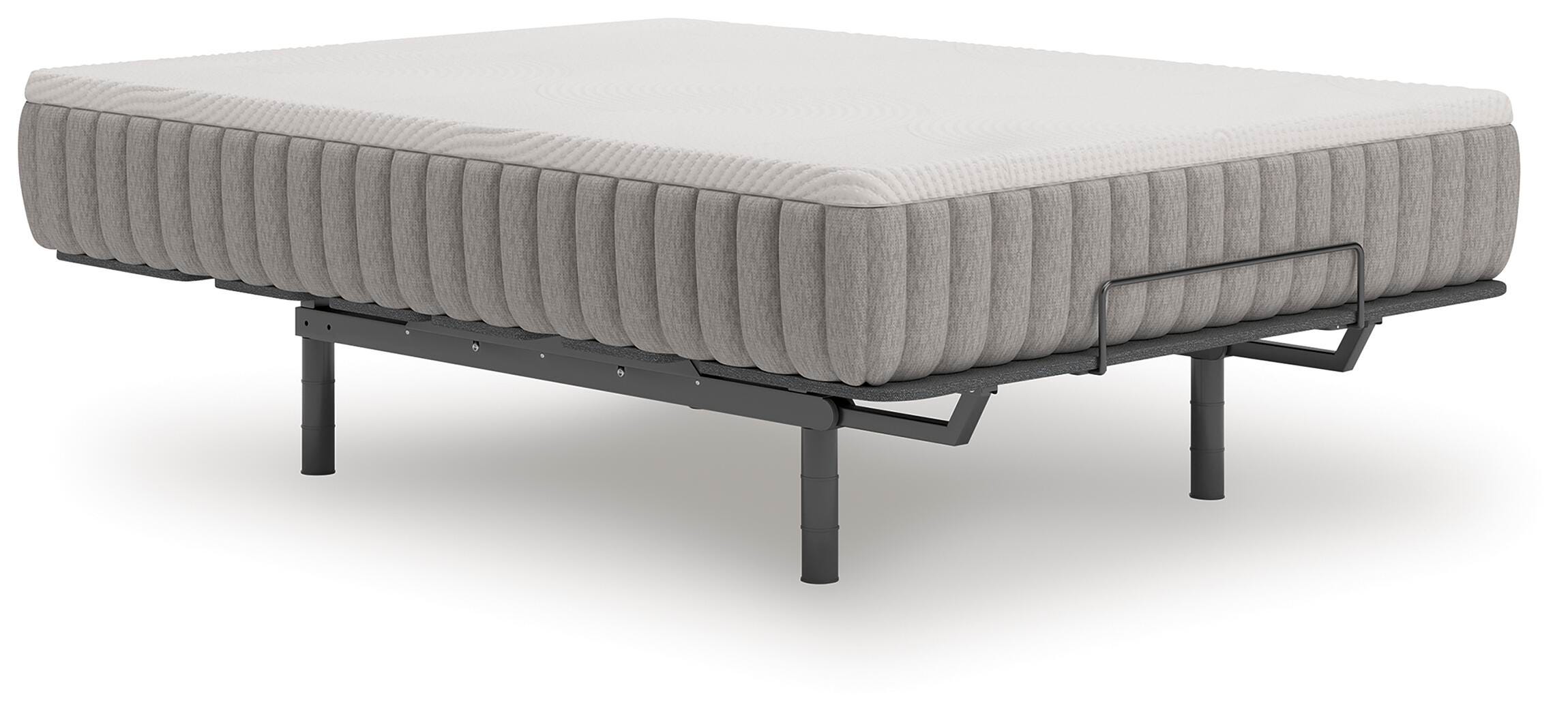 Terra Sleep Firm Mattress - Luxury Home Furniture (MI)