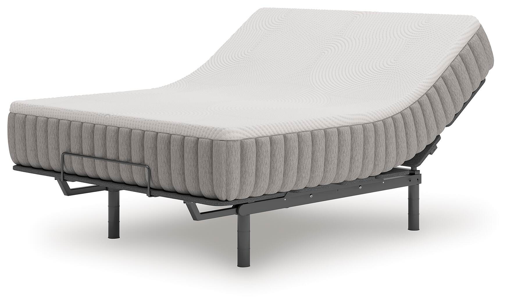 Terra Sleep Firm Mattress - Luxury Home Furniture (MI)