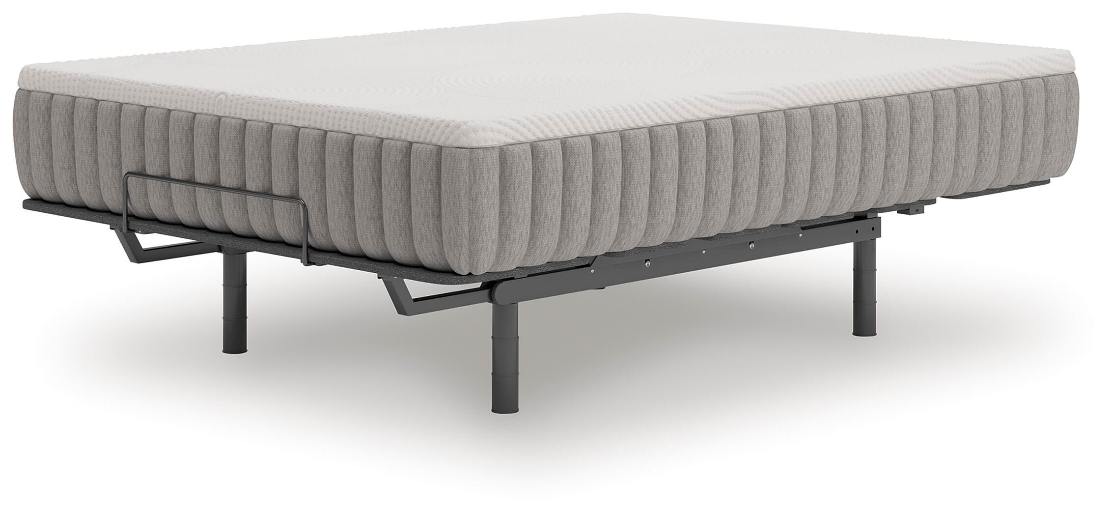 Terra Sleep Firm Mattress - Luxury Home Furniture (MI)