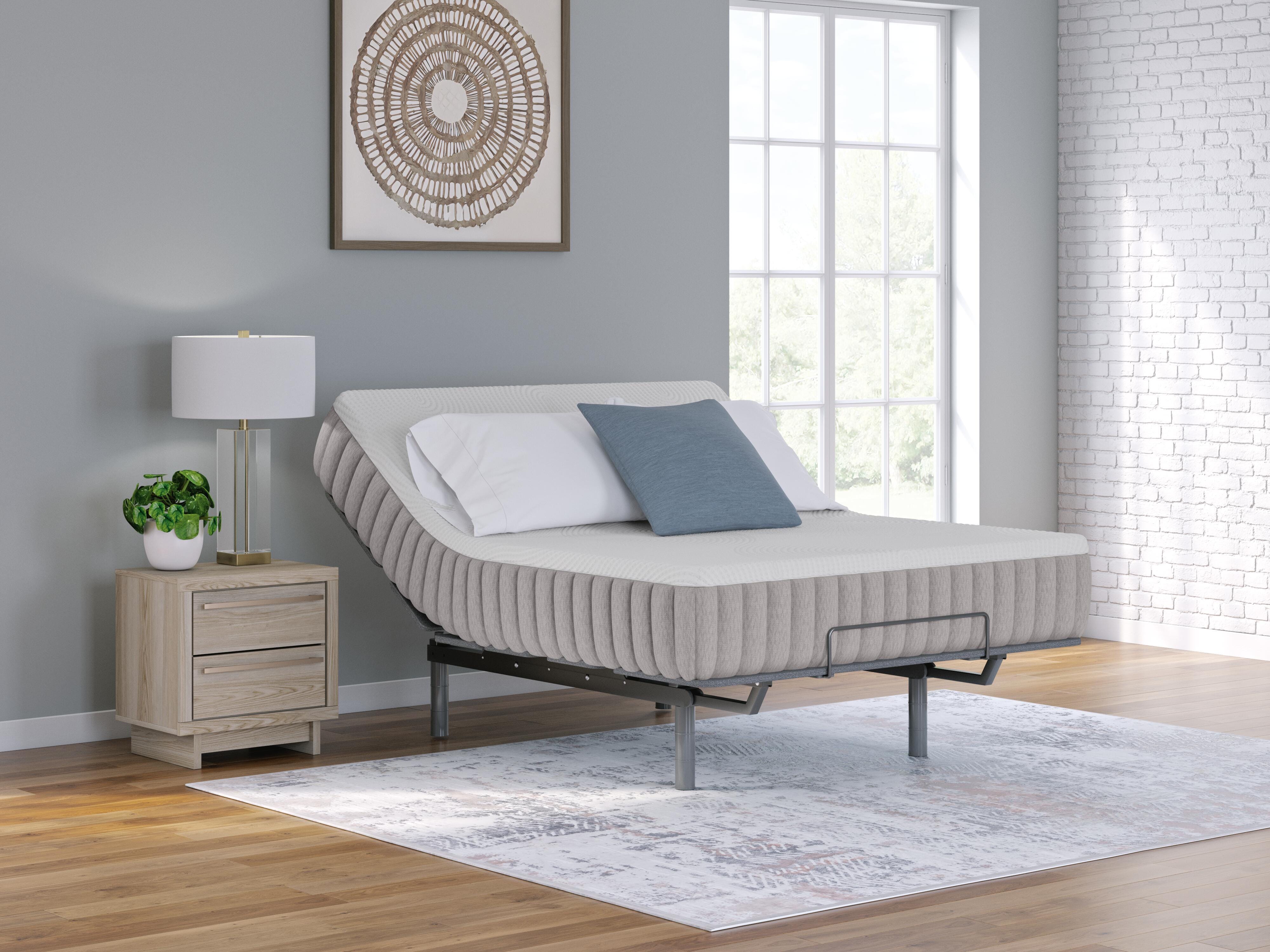 Terra Sleep Firm Mattress - Luxury Home Furniture (MI)