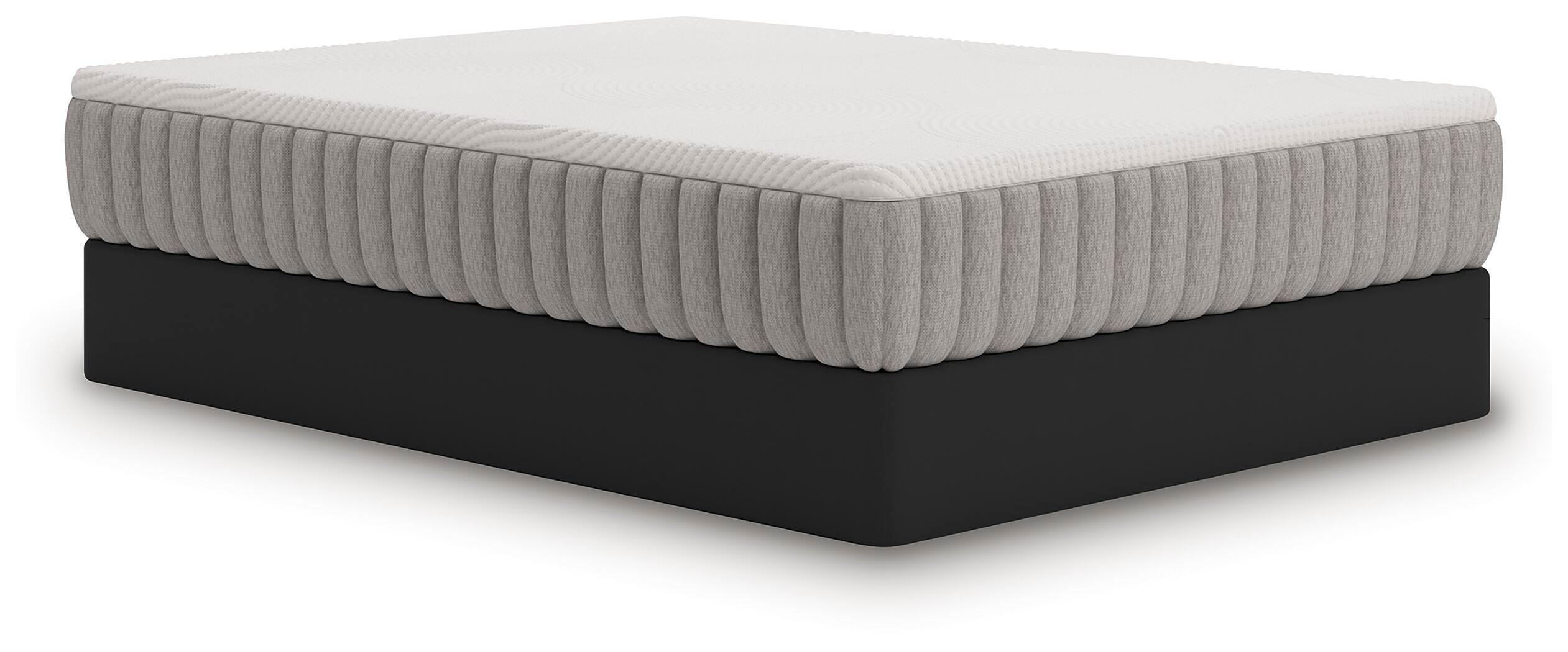 Terra Sleep Firm Mattress - Luxury Home Furniture (MI)