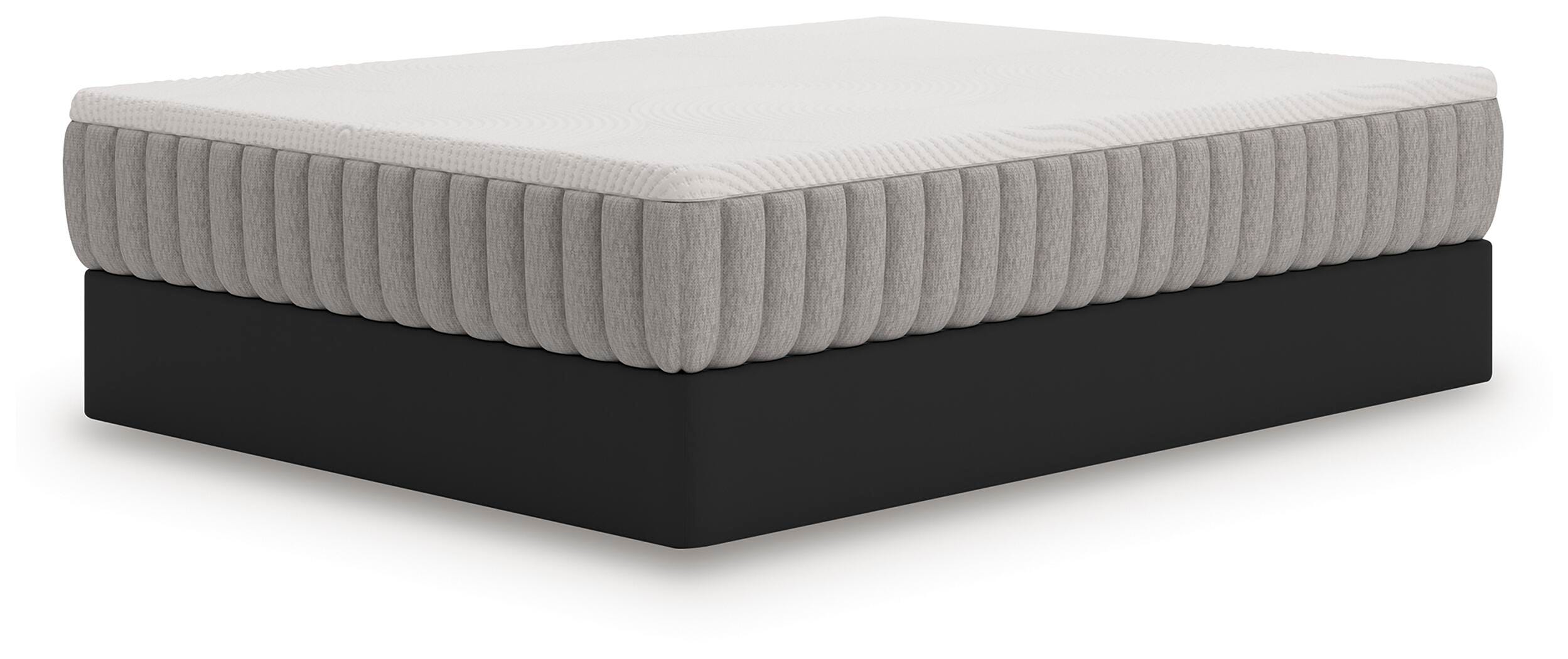 Terra Sleep Firm Mattress - Luxury Home Furniture (MI)