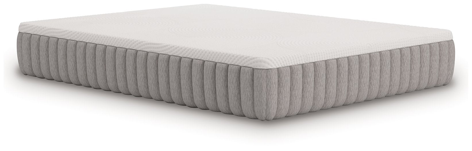 Terra Sleep Medium Mattress - Luxury Home Furniture (MI)