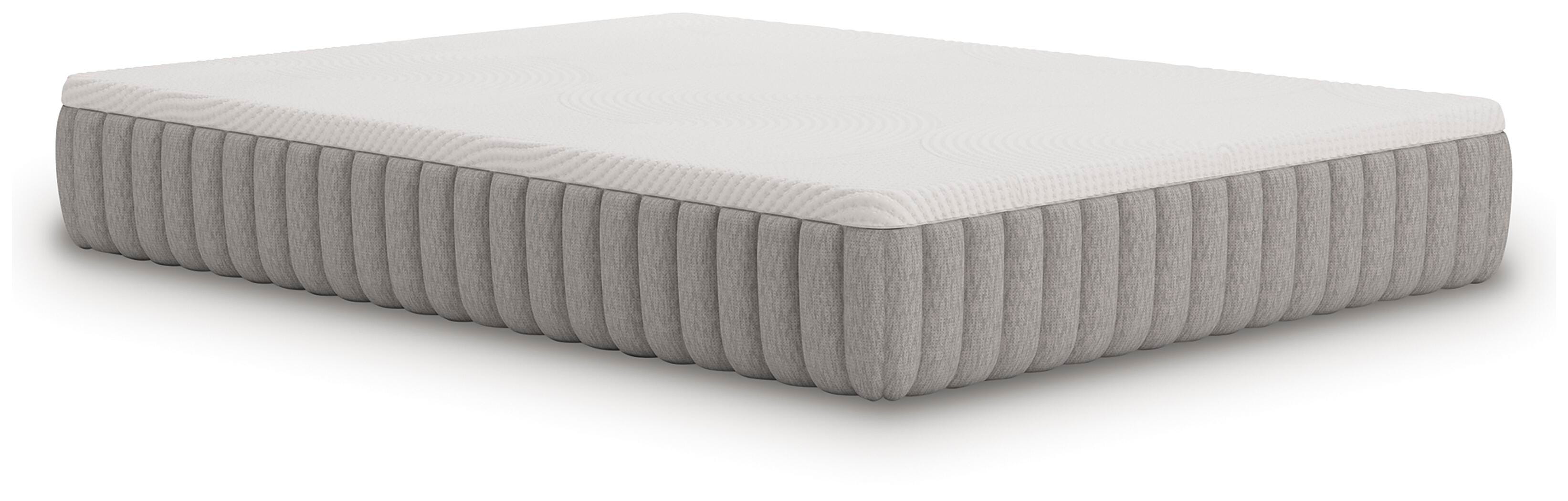 Terra Sleep Medium Mattress - Luxury Home Furniture (MI)