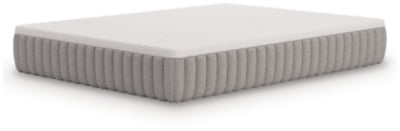 Terra Sleep Medium Mattress - Luxury Home Furniture (MI)