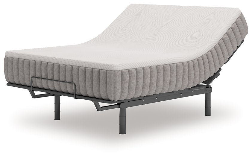 Terra Sleep Medium Mattress - Luxury Home Furniture (MI)