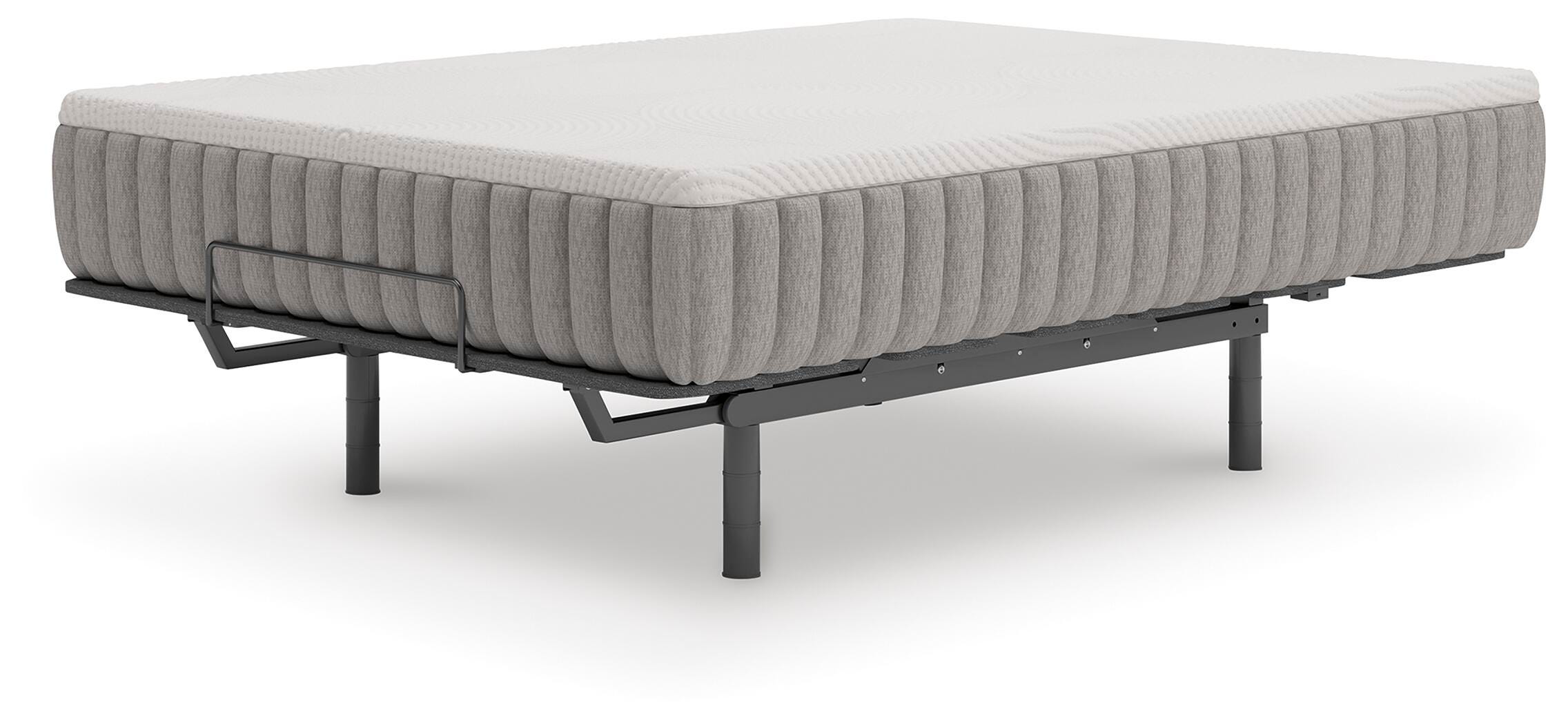 Terra Sleep Medium Mattress - Luxury Home Furniture (MI)