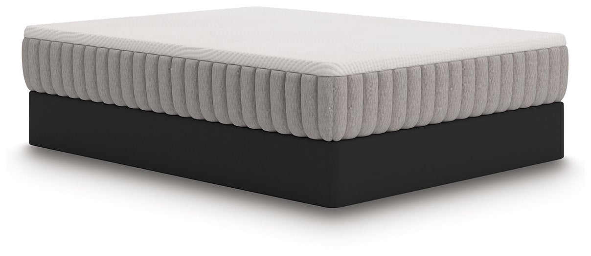Terra Sleep Medium Mattress - Luxury Home Furniture (MI)