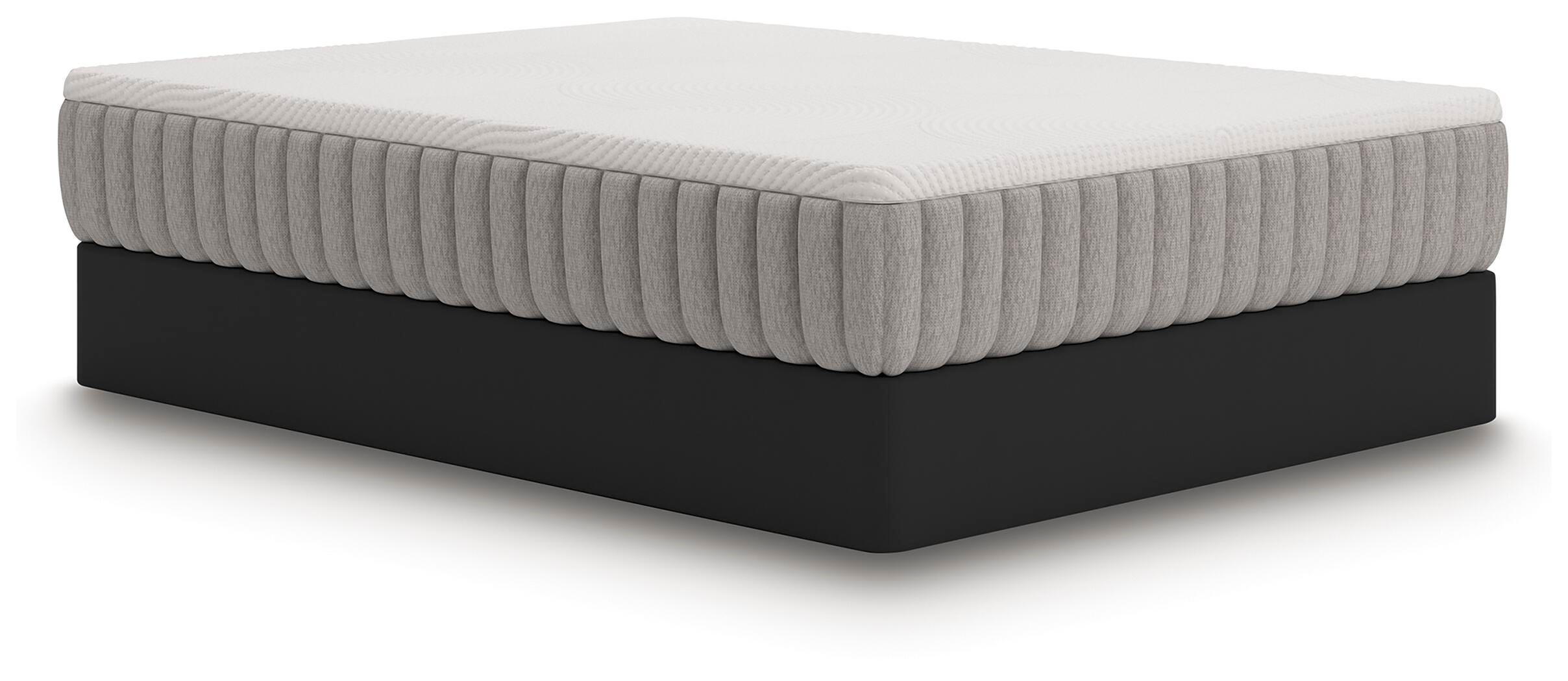 Terra Sleep Medium Mattress - Luxury Home Furniture (MI)