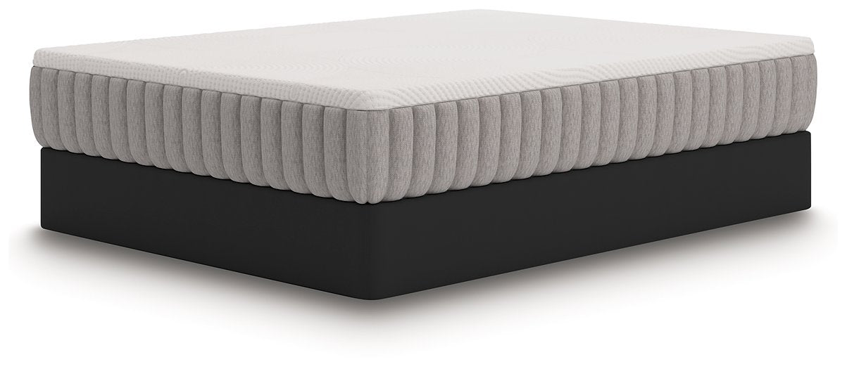 Terra Sleep Medium Mattress - Luxury Home Furniture (MI)