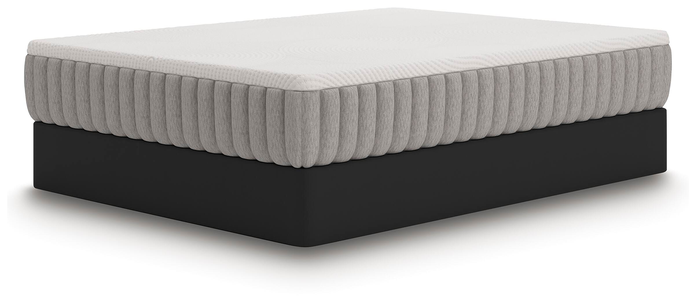 Terra Sleep Medium Mattress - Luxury Home Furniture (MI)