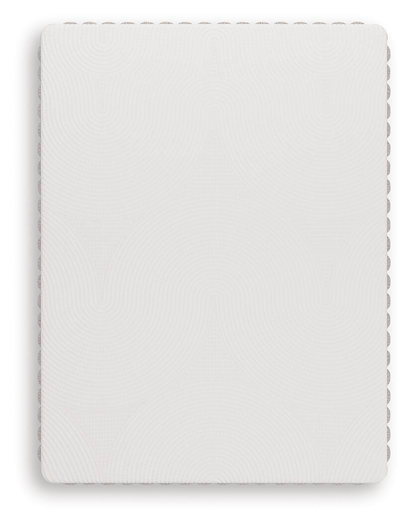 Terra Sleep Medium Mattress - Luxury Home Furniture (MI)