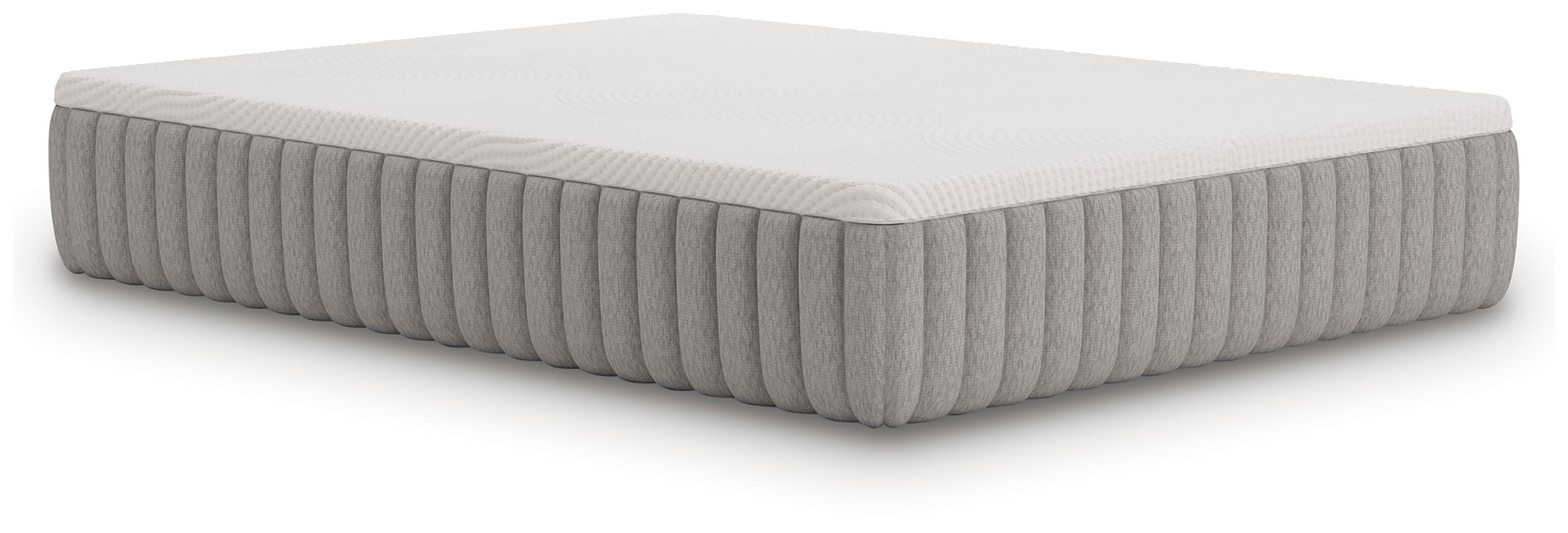 Terra Sleep Soft Mattress - Luxury Home Furniture (MI)