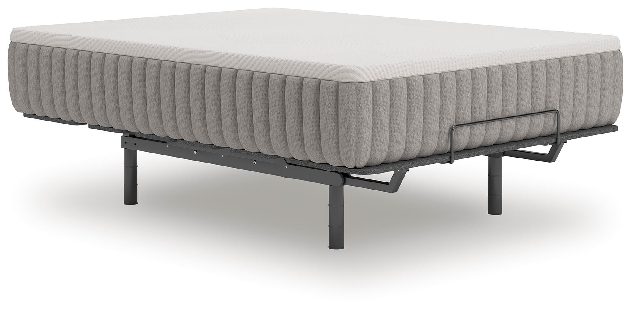 Terra Sleep Soft Mattress - Luxury Home Furniture (MI)