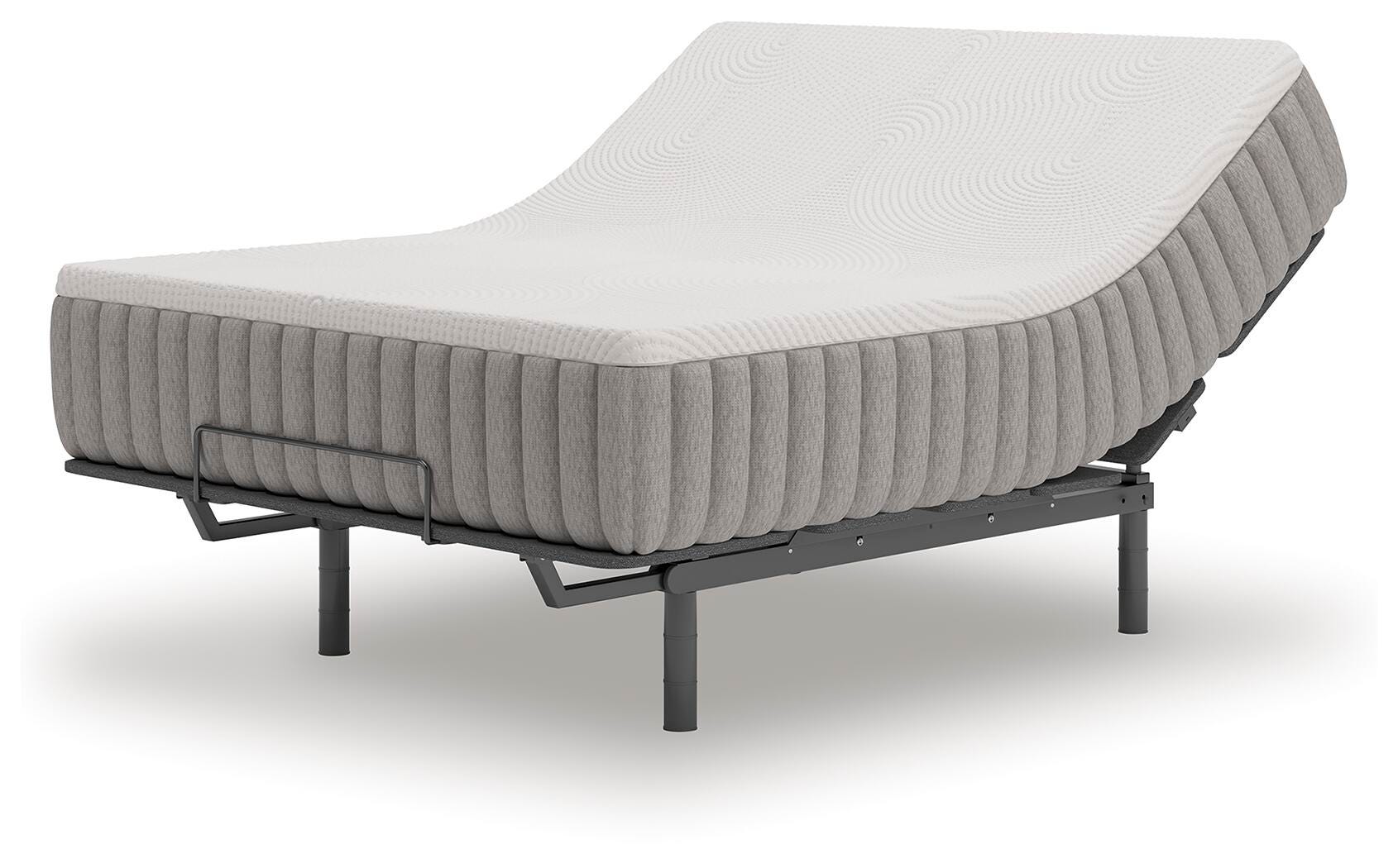 Terra Sleep Soft Mattress - Luxury Home Furniture (MI)