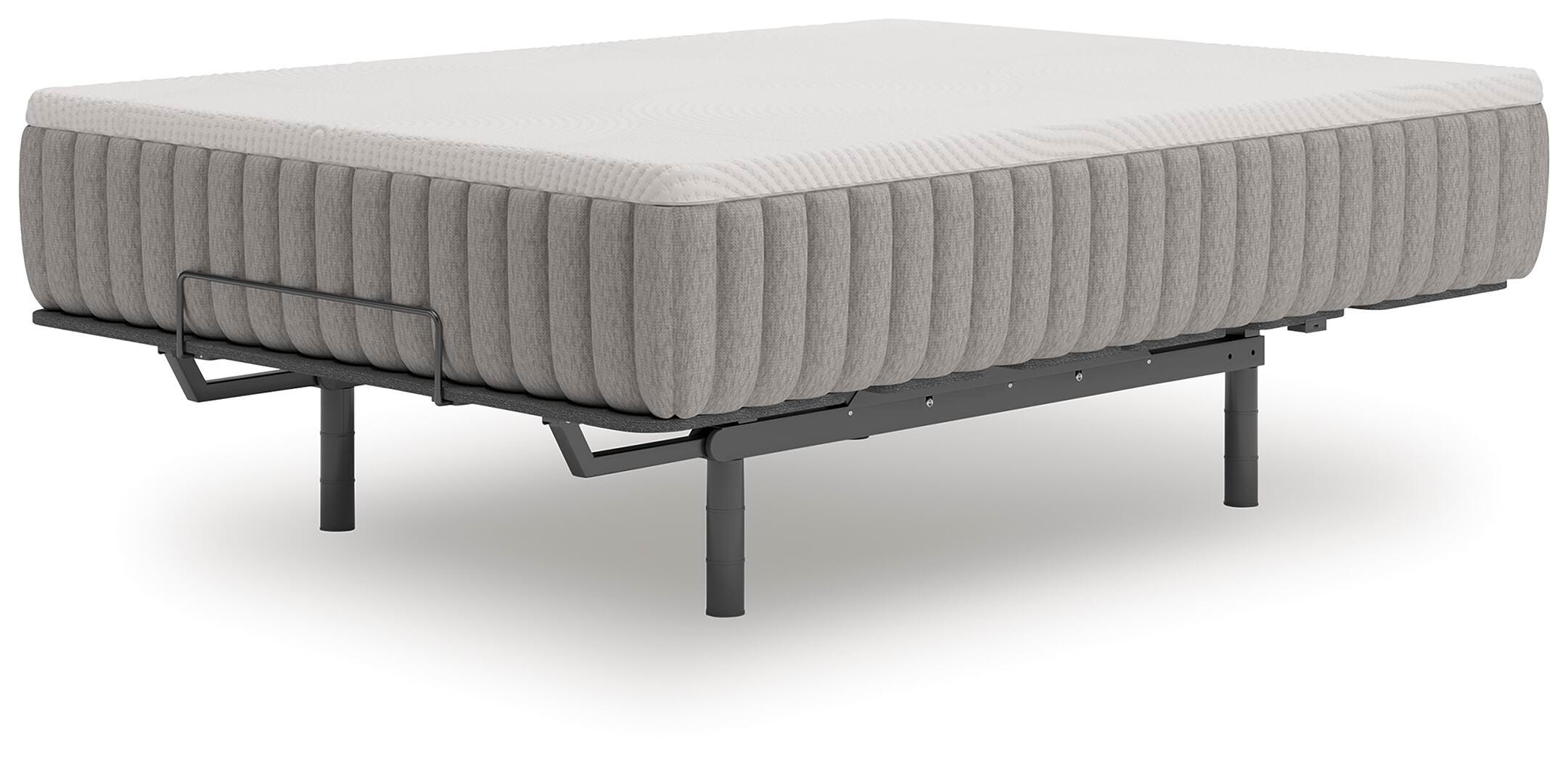 Terra Sleep Soft Mattress - Luxury Home Furniture (MI)