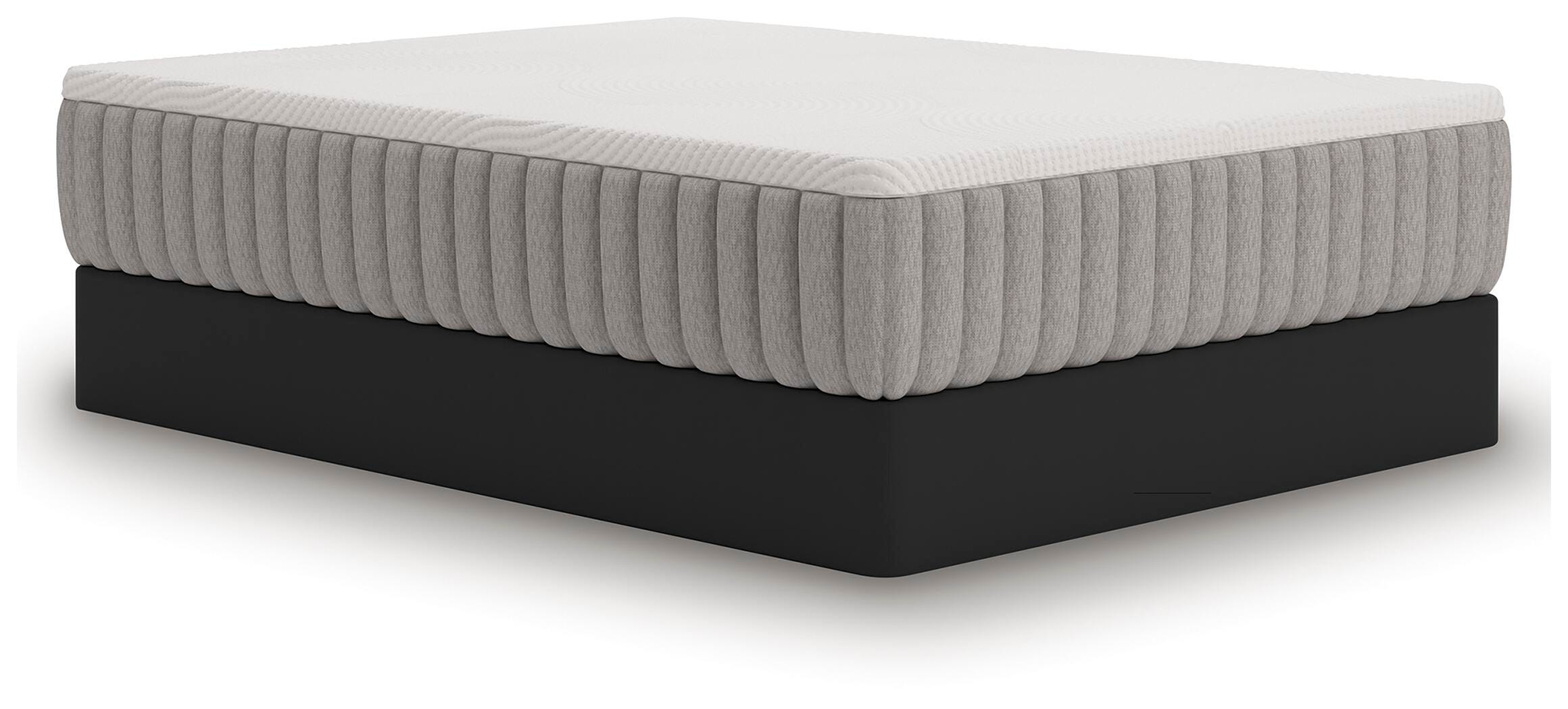 Terra Sleep Soft Mattress - Luxury Home Furniture (MI)