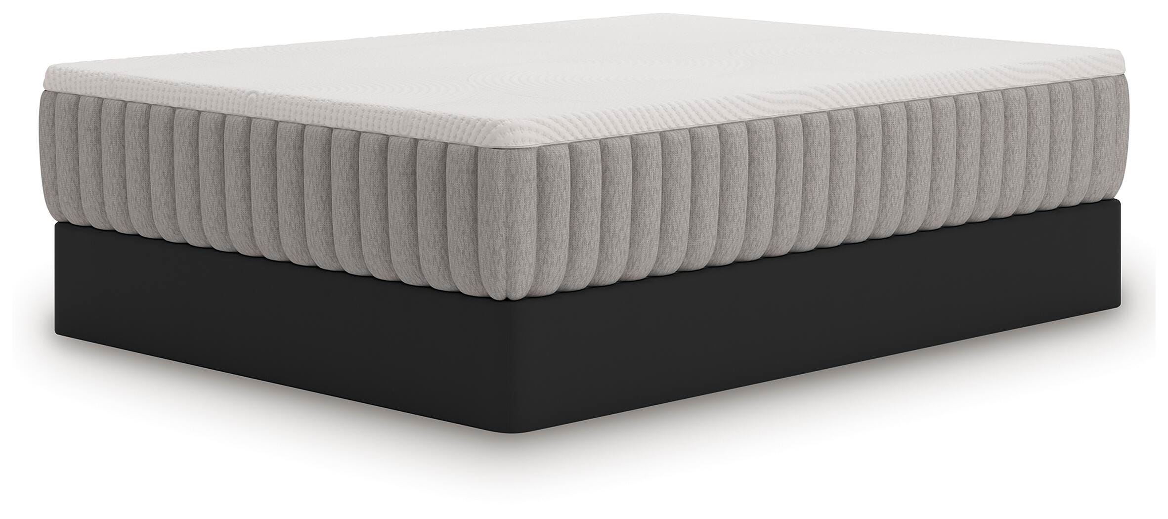 Terra Sleep Soft Mattress - Luxury Home Furniture (MI)