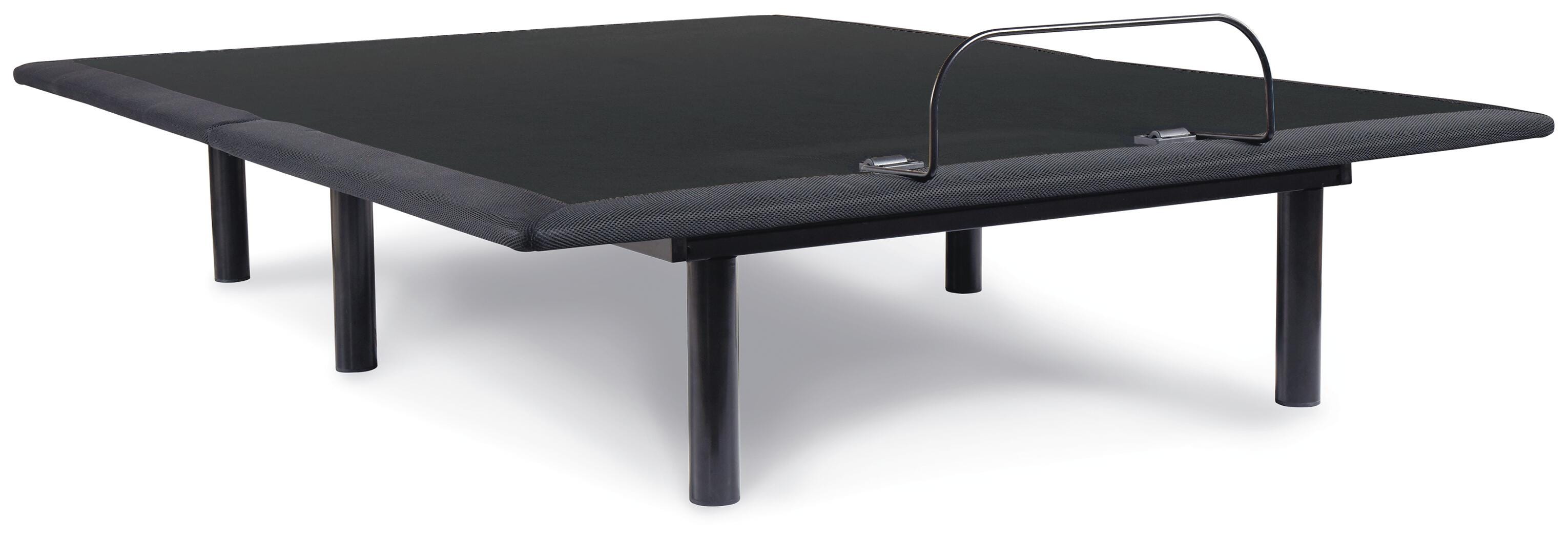 Head Up Only Foundation Adjustable Head Base - Luxury Home Furniture (MI)