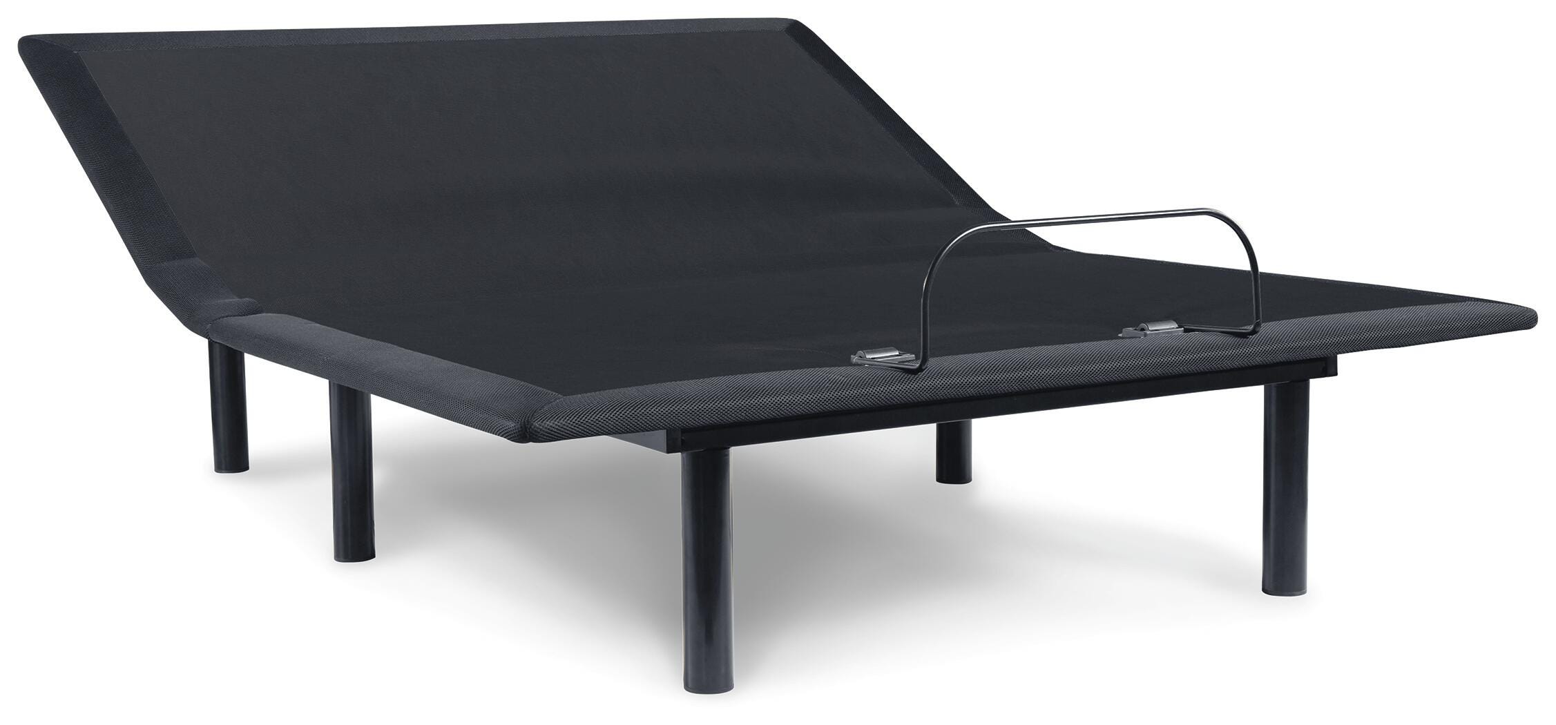 Head Up Only Foundation Adjustable Head Base - Luxury Home Furniture (MI)