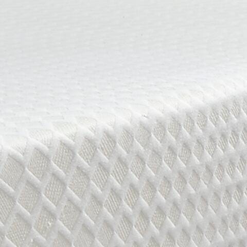 10 Inch Chime Memory Foam Mattress Set - Luxury Home Furniture (MI)