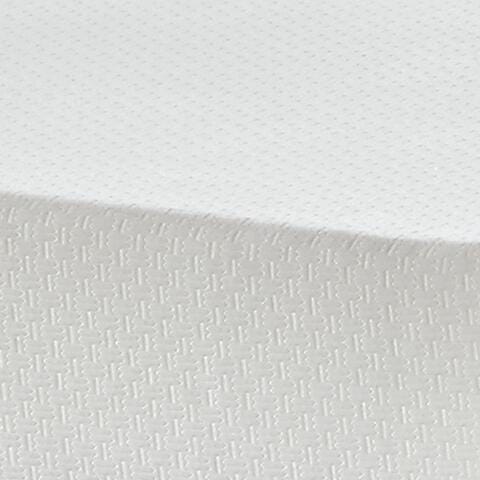Chime 8 Inch Memory Foam Mattress in a Box - Luxury Home Furniture (MI)