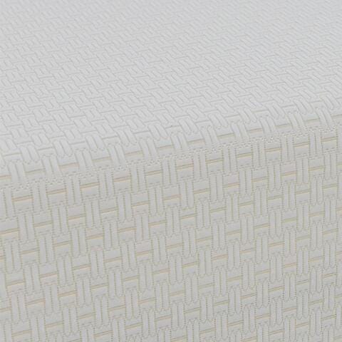 Chime 8 Inch Memory Foam Mattress in a Box - Luxury Home Furniture (MI)
