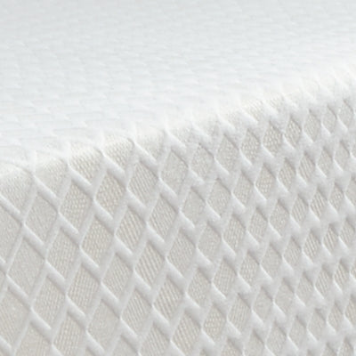Chime 12 Inch Memory Foam Mattress in a Box - Luxury Home Furniture (MI)