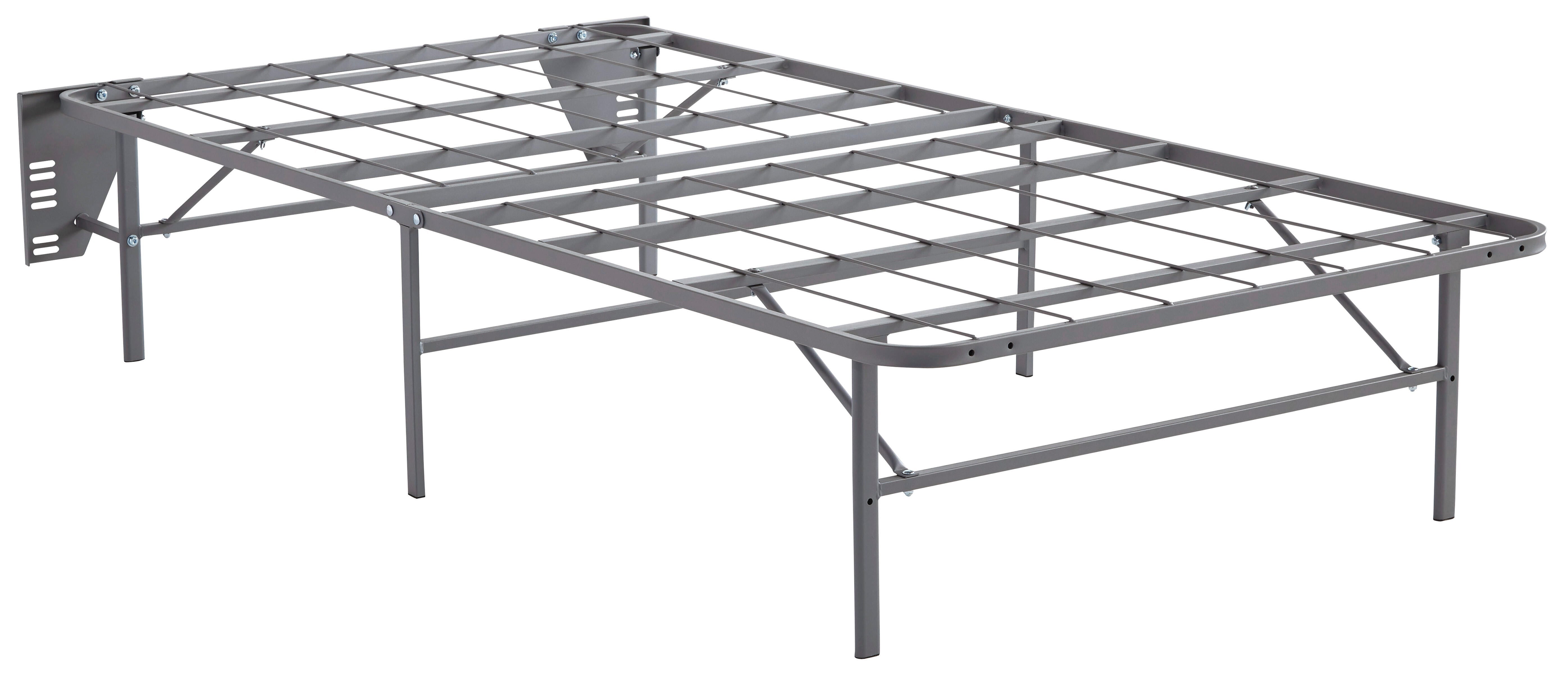 8 Inch Chime Innerspring Mattress Set - Luxury Home Furniture (MI)