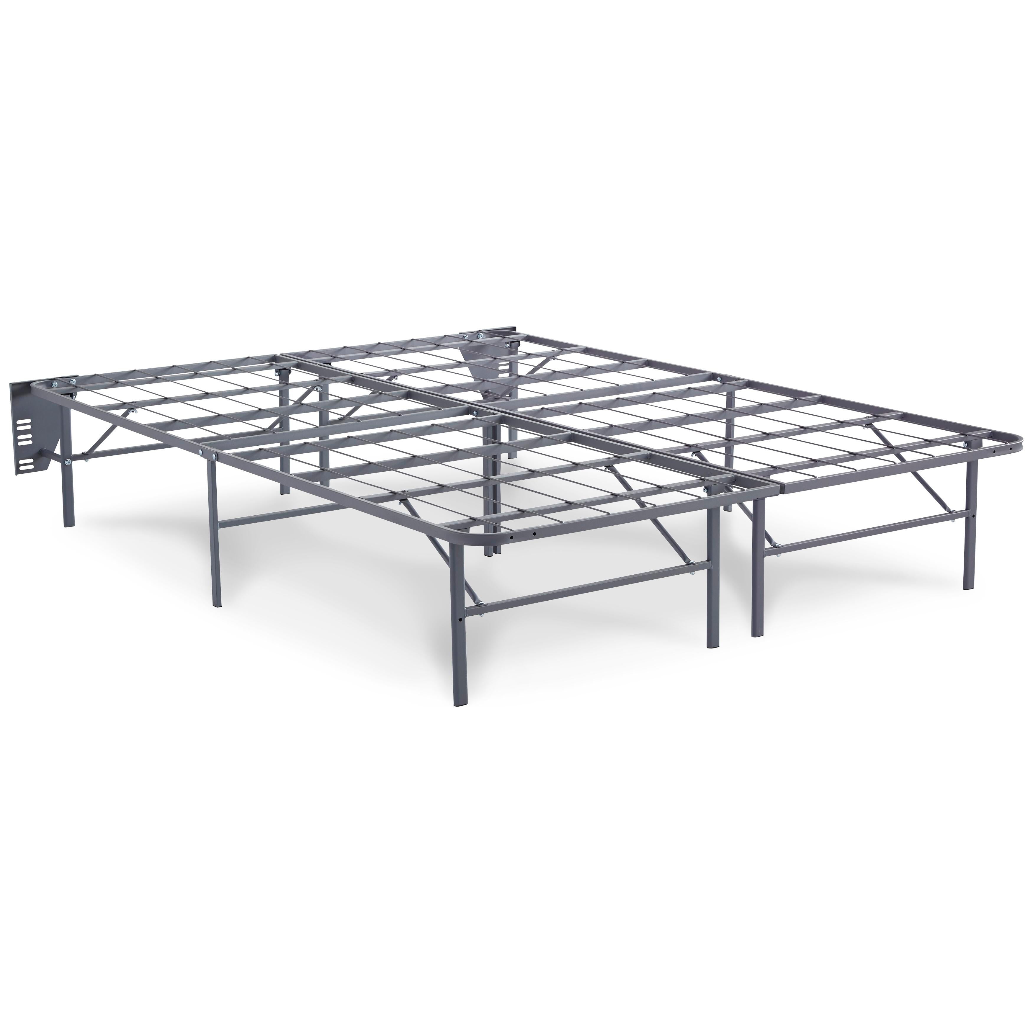 8 Inch Chime Innerspring Mattress Set - Luxury Home Furniture (MI)