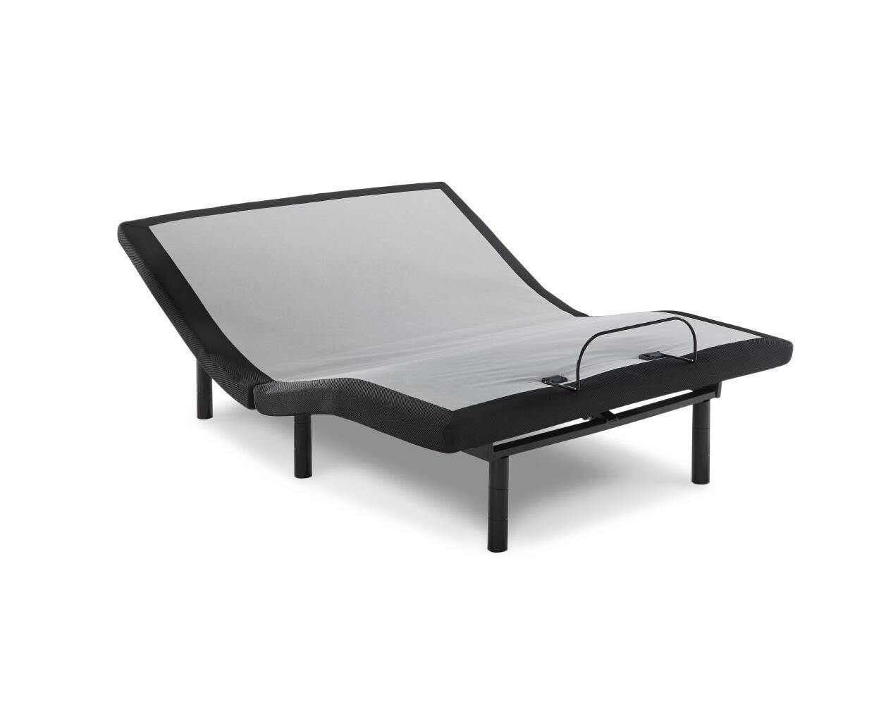 Head-Foot Model Best California King Adjustable Base - Luxury Home Furniture (MI)