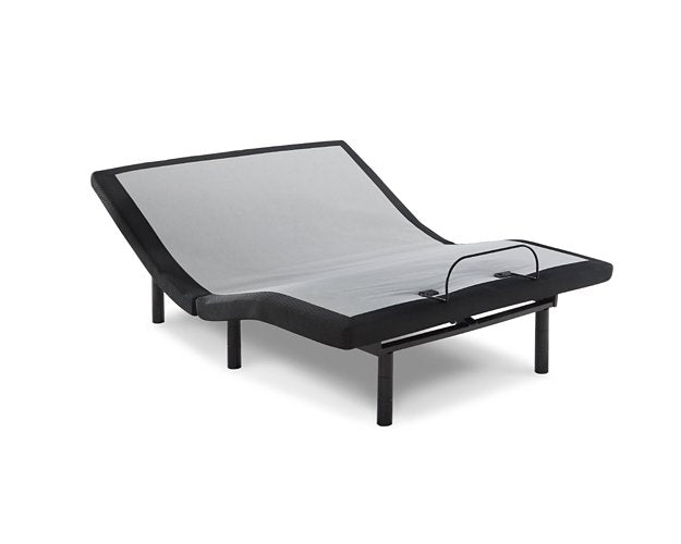 Head-Foot Model Best California King Adjustable Base - Luxury Home Furniture (MI)