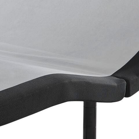 10 Inch Chime Memory Foam Mattress Set - Luxury Home Furniture (MI)