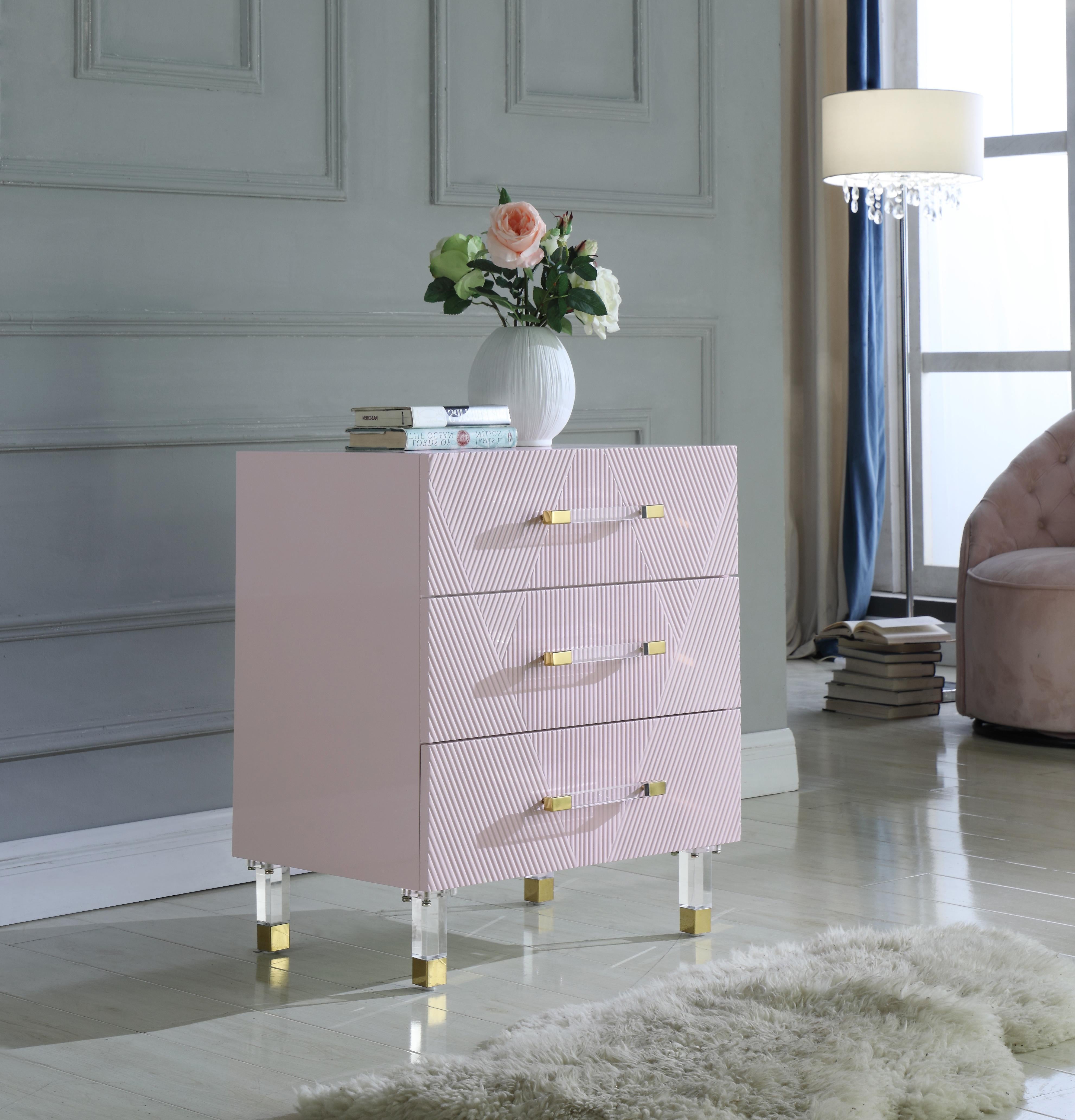 Anastasia Side Table - Luxury Home Furniture (MI)