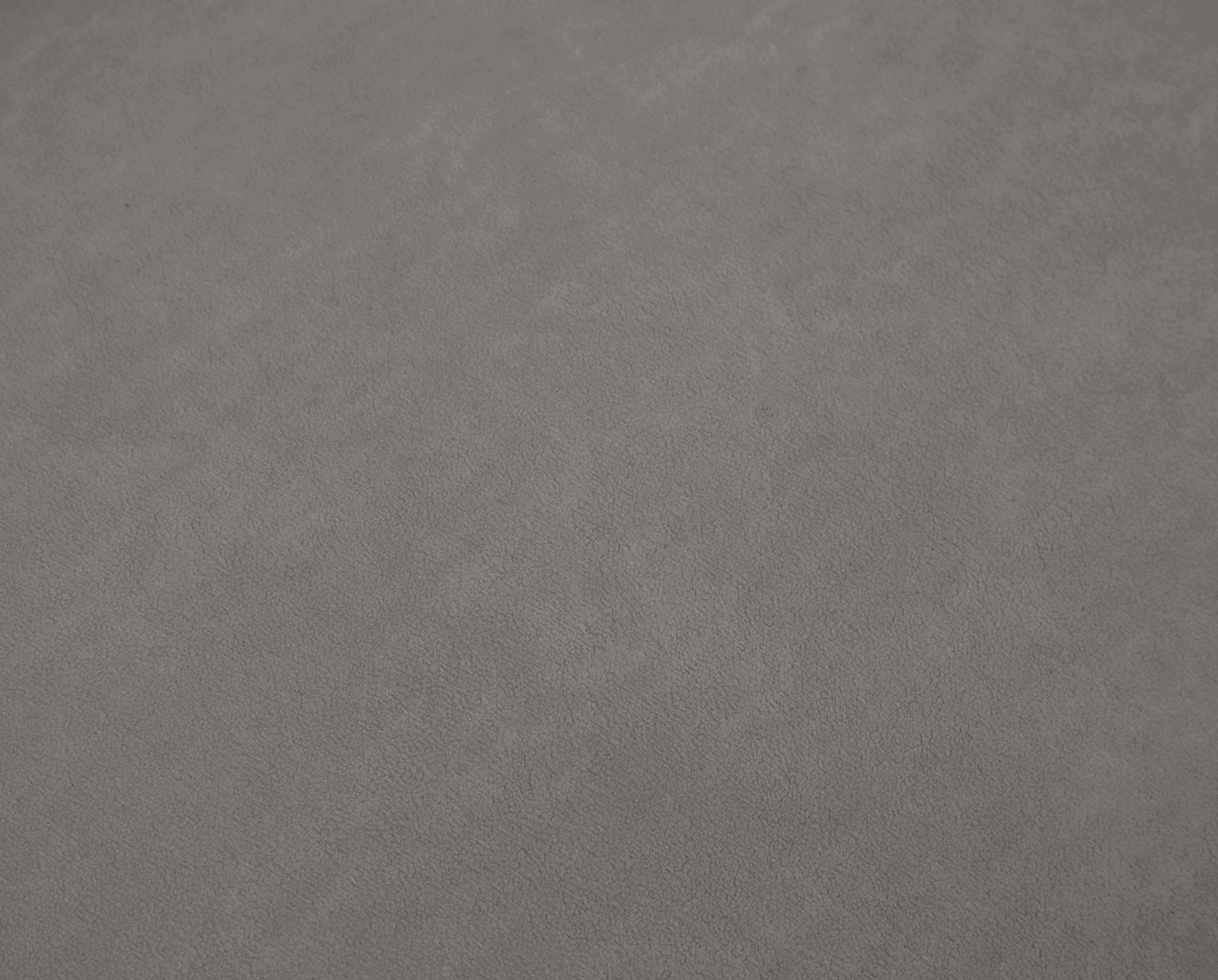 Plush Grey Velvet Standard Cloud Modular Corner Chair - Luxury Home Furniture (MI)