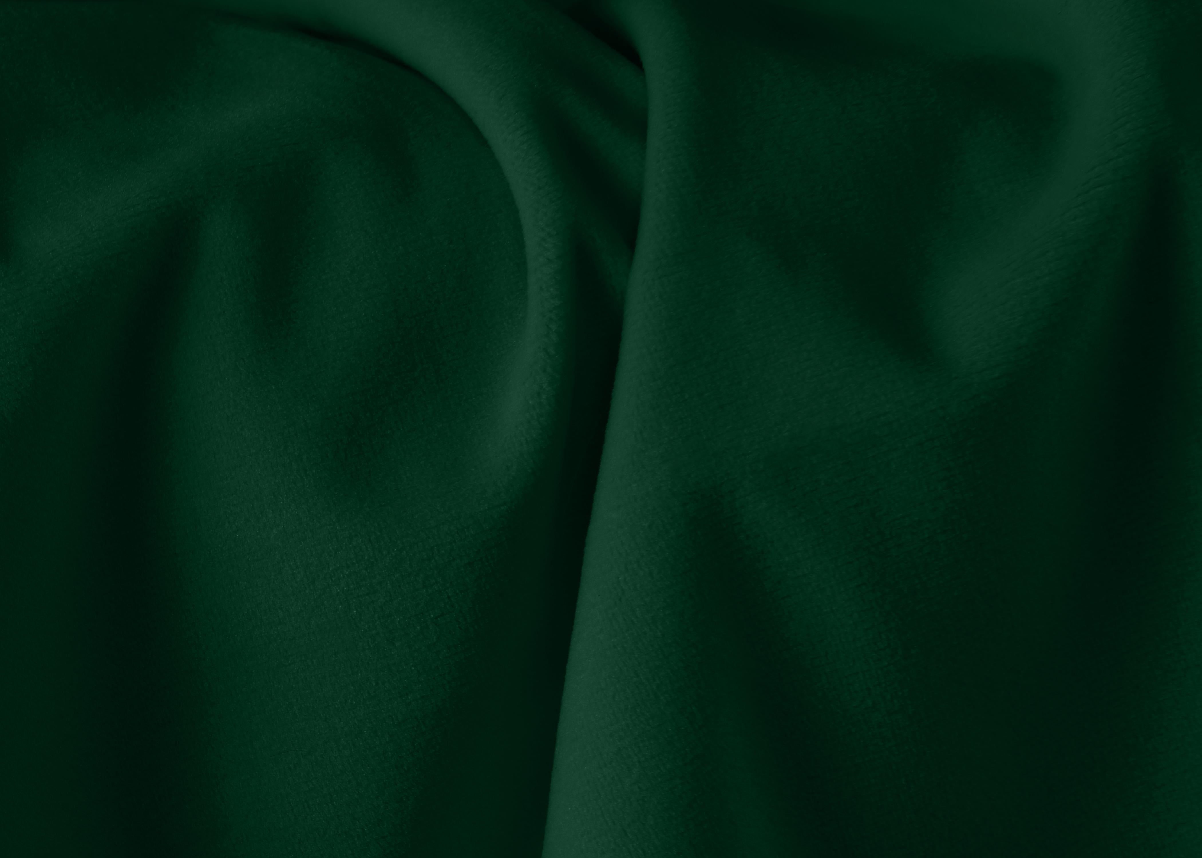 Elly Green Velvet Queen Bed - Luxury Home Furniture (MI)