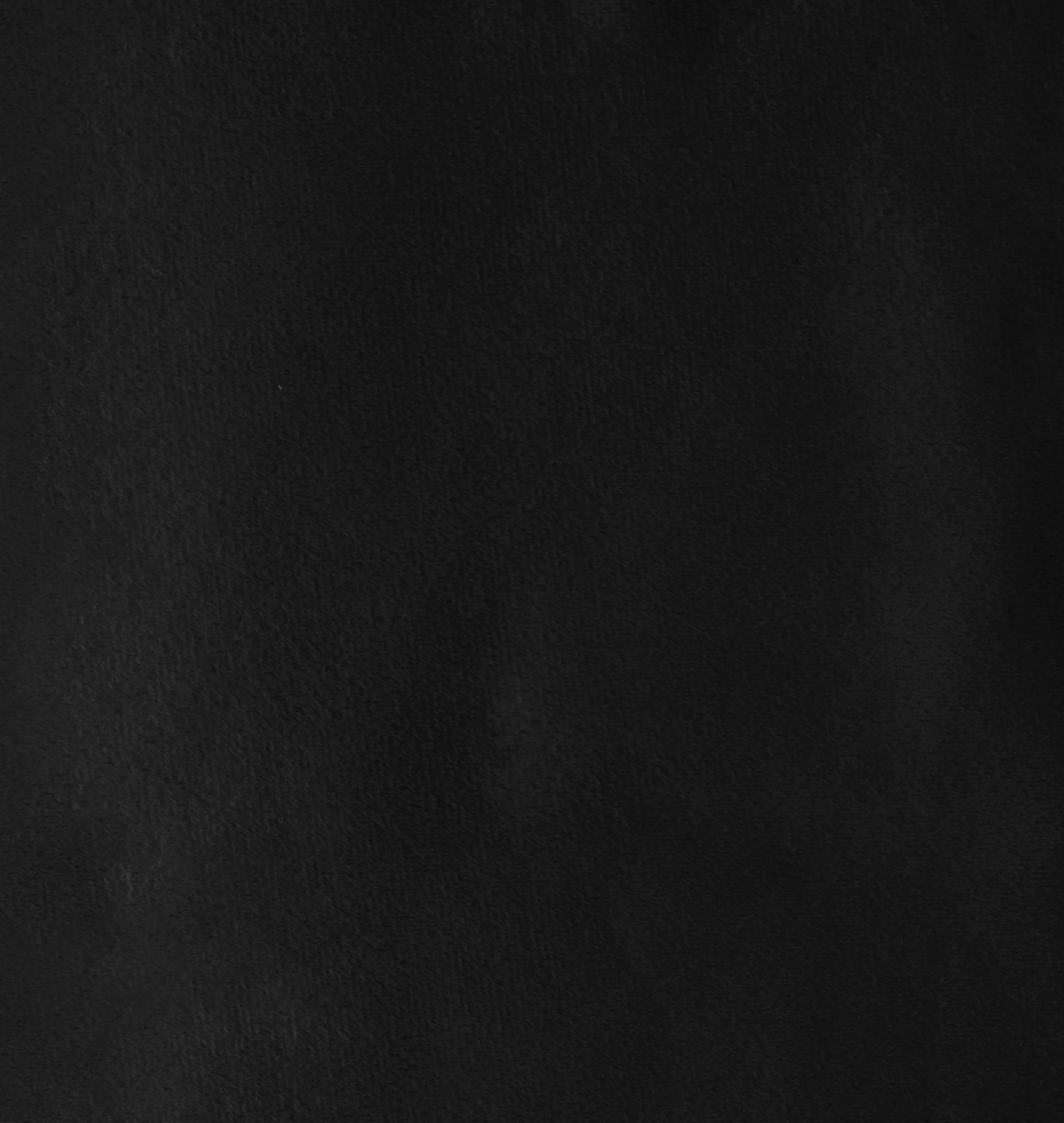 Pablo Black Velvet Queen Bed - Luxury Home Furniture (MI)