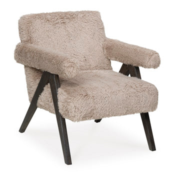 Goda Accent Chair - Luxury Home Furniture (MI)