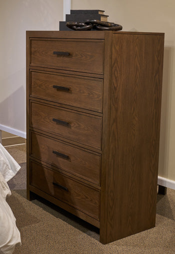 Dacylyn Chest of Drawers - Luxury Home Furniture (MI)
