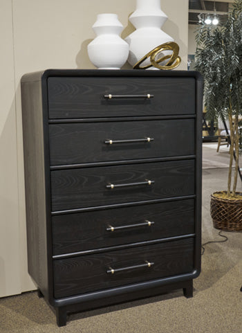 Darcyjo Chest of Drawers - Luxury Home Furniture (MI)