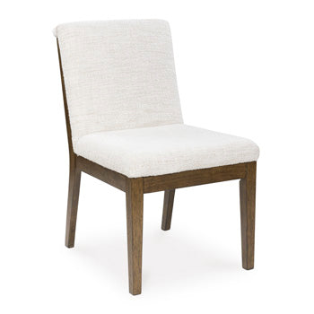 Marxmore Dining Chair - Luxury Home Furniture (MI)