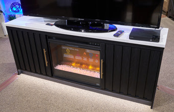 Cadmori 63" TV Stand - Luxury Home Furniture (MI)